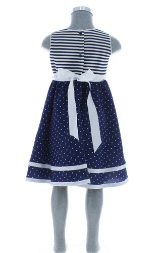 Vestido para Niña 1 a 10 años 2941.