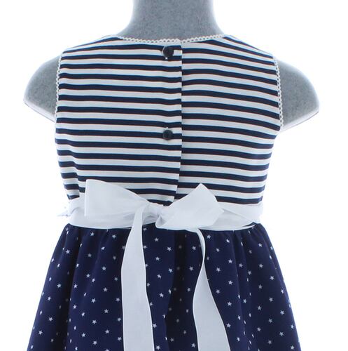 Vestido para Niña 1 a 10 años 2941.