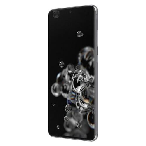 Galaxy S20 Ultra 256GB Gris Reacondicionado Grado A + Trípode 