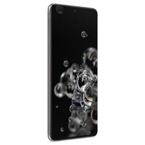 Galaxy S20 Ultra 256GB Gris Reacondicionado Grado A + Trípode 