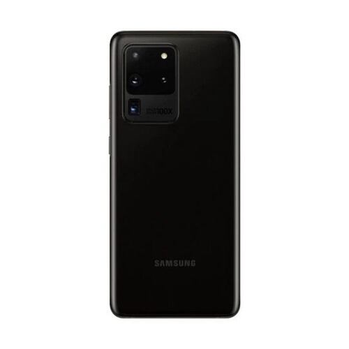 Samsung Galaxy S20 Ultra Negro 256GB Reacondicionado Snapdragon + Bateria Portatil 10000 mAh.