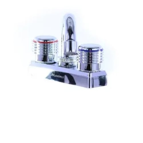 Mezcladora Llave Para Lavabo Súper Lujo Promoción