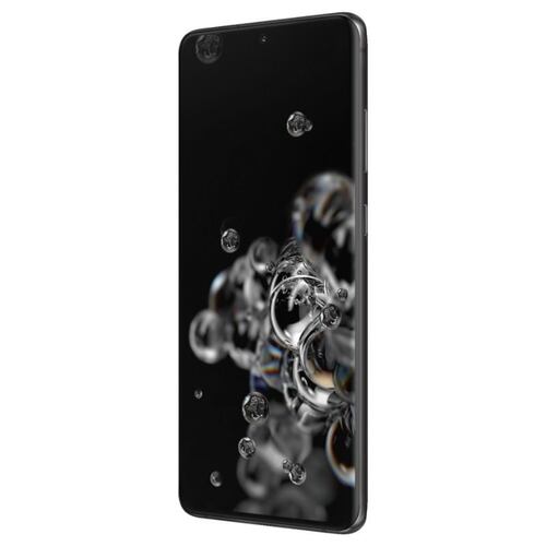 Galaxy S20 Ultra 128GB Negro Reacondicionado Grado A + Estabilizador