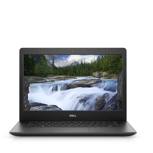 Laptop Dell Latitude 3490- 14" - Intel Core i5, 7ma generación- 16GB RAM- 1TB Disco Duro- WINDOWS 10 Pro- Equipo Clase A, Reacondicionado..
