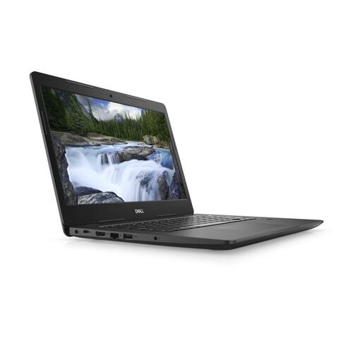 Laptop Dell Latitude 3490- 14" - Intel Core i5, 7ma generación- 16GB RAM- 1TB Disco Duro- WINDOWS 10 Pro- Equipo Clase A, Reacondicionado..