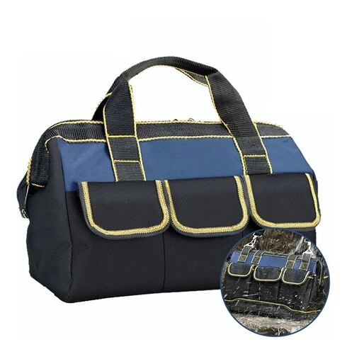 Bolsa De Herramientas Para Electricista