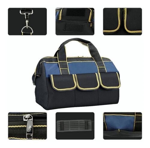 Bolsa De Herramientas Para Electricista