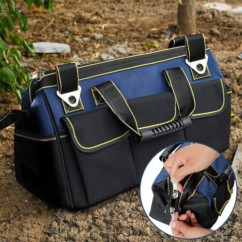 Bolsa De Herramientas Para Electricista