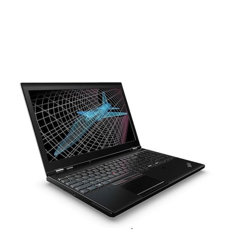  Laptop Lenovo P51- 15.6"- Intel Core i7, 7ma gen- 64GB RAM- 512GB SSD- (VIDEO DEDICADO 4GB)- WINDOWS 10 Pro- Equipo Clase A, Reacondicionado..