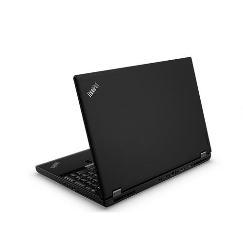  Laptop Lenovo P51- 15.6"- Intel Core i7, 7ma gen- 64GB RAM- 512GB SSD- (VIDEO DEDICADO 4GB)- WINDOWS 10 Pro- Equipo Clase A, Reacondicionado..