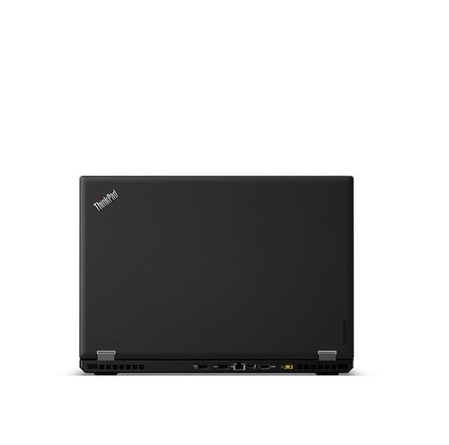  Laptop Lenovo P51- 15.6"- Intel Core i7, 7ma gen- 64GB RAM- 512GB SSD- (VIDEO DEDICADO 4GB)- WINDOWS 10 Pro- Equipo Clase A, Reacondicionado..