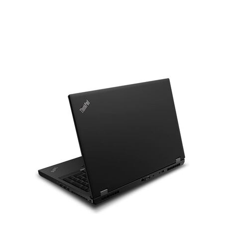  Laptop Lenovo P52- 15.6"- Intel Core i7, 8va gen- 64GB RAM- 512GB SSD- (VIDEO DEDICADO 4GB)- WINDOWS 10 Pro- Equipo Clase A, Reacondicionado..
