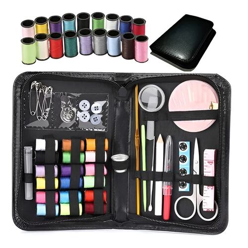 Kit De Costura,costurero De 58 Piezas