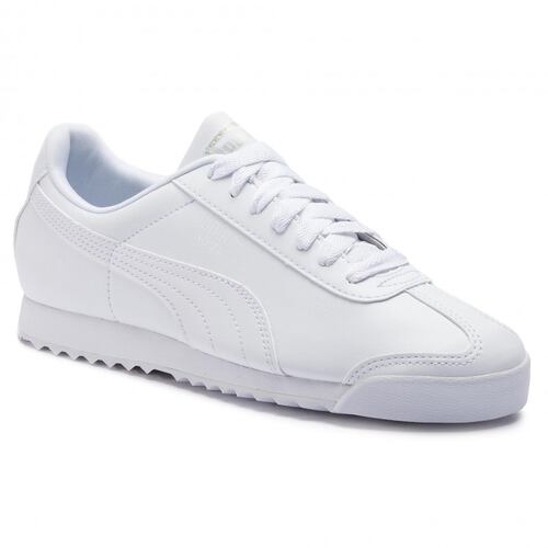 Tenis Puma Roma Basic Caballero Original 353572 21.