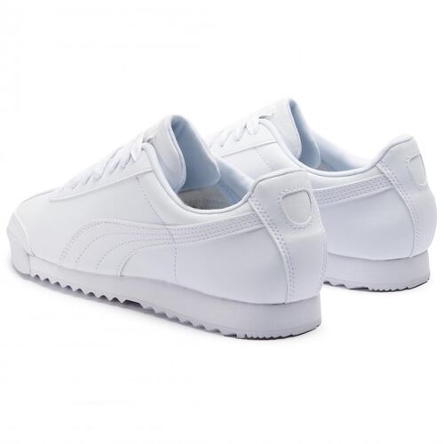 Tenis Puma Roma Basic Caballero Original 353572 21.
