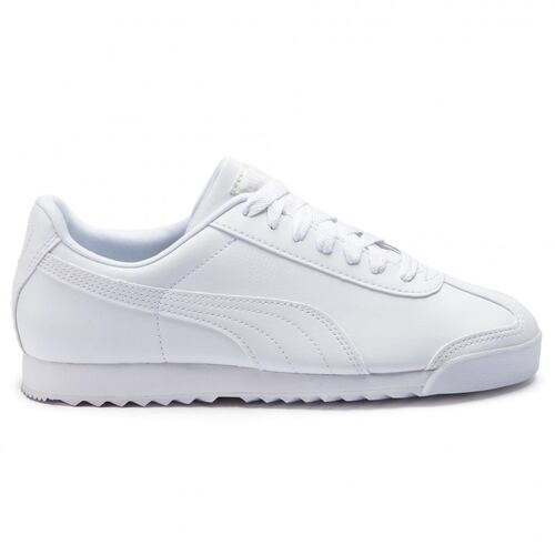 Tenis Puma Roma Basic Caballero Original 353572 21.