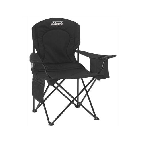 Coleman Silla Plegable Portable Portavaso Bolsillos Camping