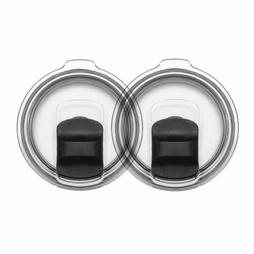 2 Tapa Magnetica Con Iman Para 20 oz