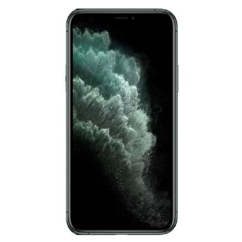 iPhone 11 Pro 64GB Verde Reacondicionado Grado A + Soporte Cargador.