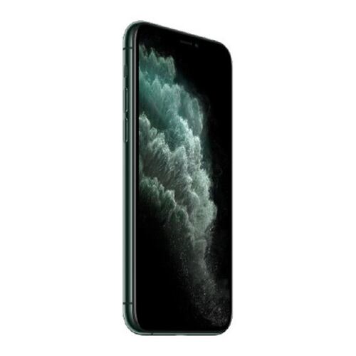 iPhone 11 Pro 64GB Verde Reacondicionado Grado A + Soporte Cargador.