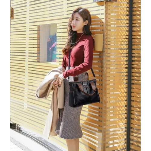 Bolsa De Mujer Tendencia, Variedad 
