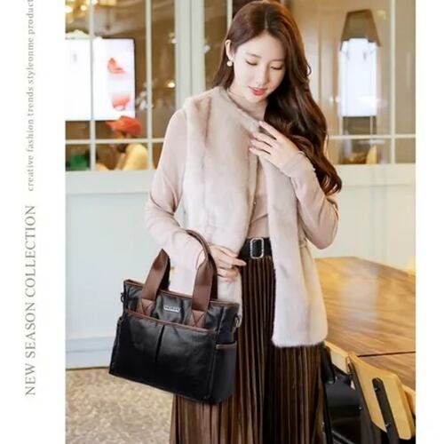 Bolsa De Mujer Tendencia, Variedad 