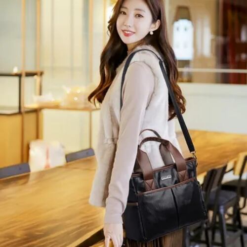 Bolsa De Mujer Tendencia, Variedad 