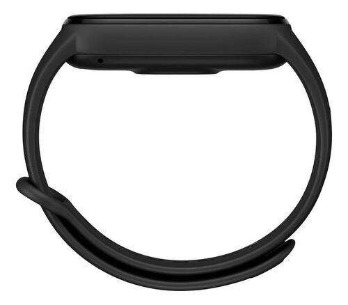 Smart Band 6 1.56" Negro