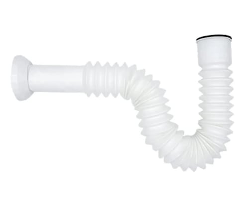 Kit Completo de Tarja Sencilla (48 cm x 48 cm) en Acero Inoxidable con Mezcladora Monomando Premium para Cocina.
