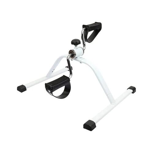 Máquina Ejercicio Fitness Pedal Plegable Paso Portátil
