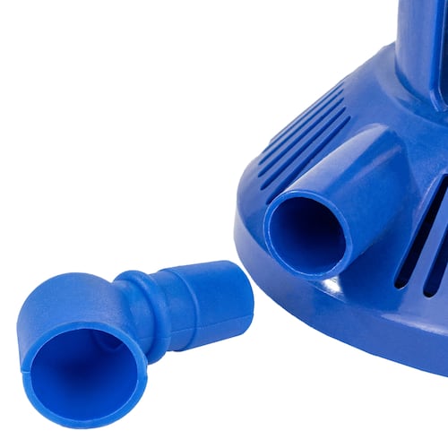 Bomba Para Enfriador Evaporativo, Flujo De Agua 1,098 L/hr.
