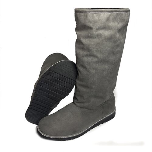 Bota Invernal larga Australia, para mujer. Nyxmart®