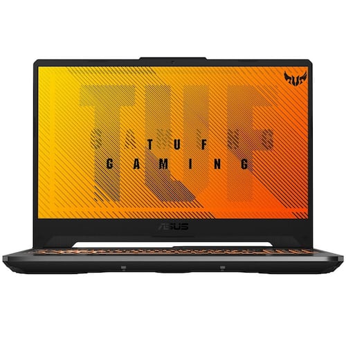 Laptop Asus TUF Gaming Intel Core i5-10300H 8GB DDR4 SSD 512GB 15.6" Full HD NVIDIA GeForce GTX 1650 Windows 10 Home FX506LH-HN082T.