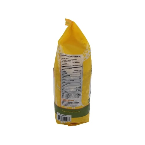 Mezcla De Arroz Granos Ancestrales 1.1 Kg Vegano Instantáneo