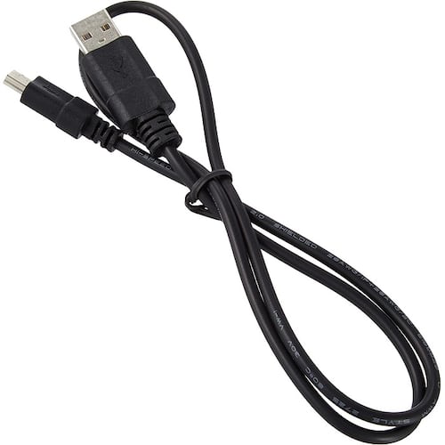 Base Cooler Master NotePal Ergostand IV LED Ventilador 140mm Laptop 9 a 17 R9-NBS-E42K-GP