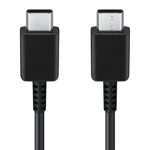 Cable Cargador Samsung USB-C (1m)