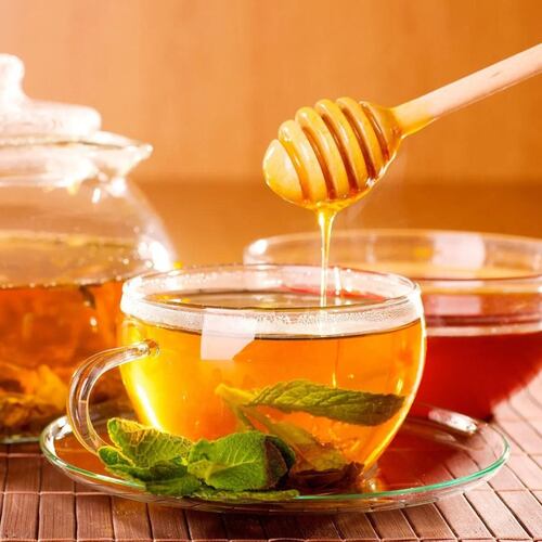Miel De Abeja Multiflora 100% Natural 1.8kg Kirkland
