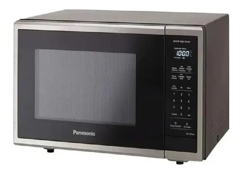 Horno Microondas PANASONIC NN-SB56LSRUH 1.1 pies cubicos 1000W