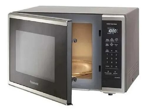 Horno Microondas PANASONIC NN-SB56LSRUH 1.1 pies cubicos 1000W