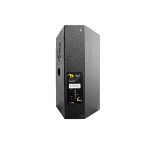 Bafle Pasivo Melo T15 15 Pulgadas 500w Rms.