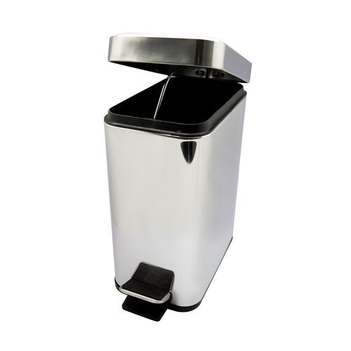 Bote de Basura con Pedal 5 L 