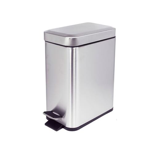 Bote de Basura con Pedal 5 L 
