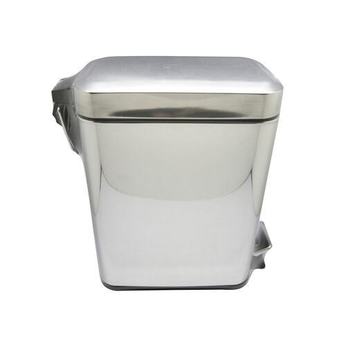 Bote de Basura con Pedal 5 L 