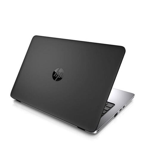 Laptop HP 840 G1- 14"- Intel Core i5, 4ta generación- 8GB RAM- 256GB Disco Solido- WINDOWS 10 Pro- Equipo Clase A, Reacondicionado..