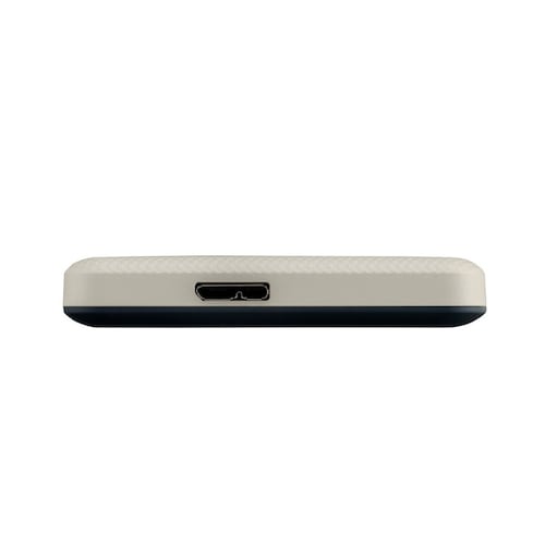 Toshiba Disco Duro Externo de 2TB, USB 3.2, Canvio Advance V10 color Blanco, HDTCA20XW3AA