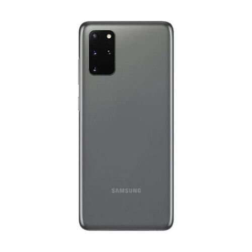 Samsung Galaxy S20 Gris 128GB Reacondicionado Grado A Snapdragon.