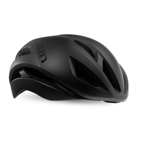 Casco Ruta Eclipse Spherical Mips Negro Mediano 55-59cm Giro