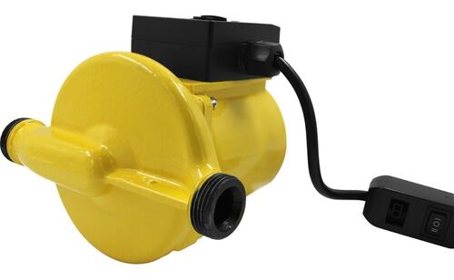 Bomba Presurizadora Gutstark Agua 1/3 Hp Automatica 270 W 2 Servicios