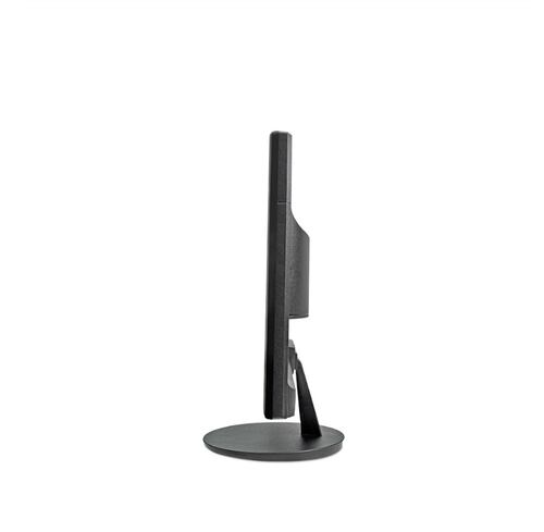 Combo Monitor Q-TOUCH QT-1900 19 Pulgadas HD LED +  Audífonos