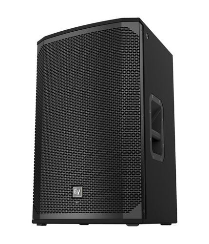Bafle Activo Electro-voice Ekx-15p 15 PuLG 1500w Clase D..